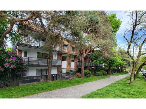 204 1933 W 5Th Avenue, Vancouver, BC 