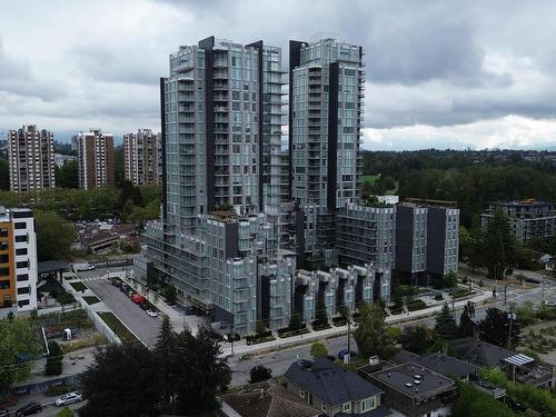 502 7418 Paulson Street, Vancouver, BC 