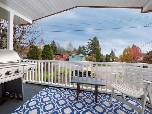 747 Cascade Crescent, Gibsons, BC 