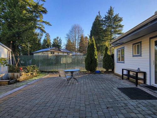 2731 Davies Avenue, Port Coquitlam, BC 