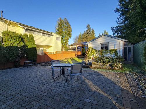 2731 Davies Avenue, Port Coquitlam, BC 