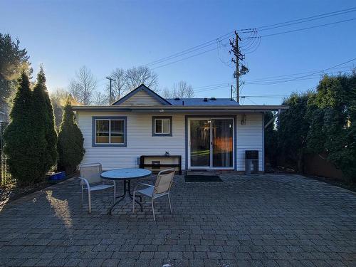 2731 Davies Avenue, Port Coquitlam, BC 