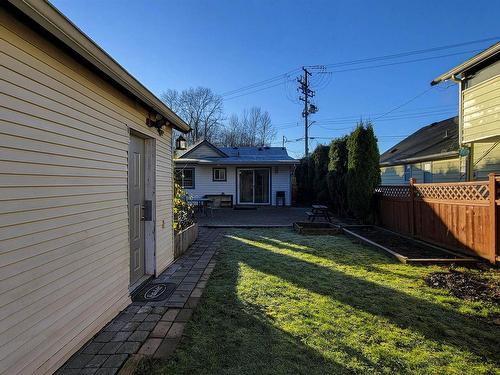 2731 Davies Avenue, Port Coquitlam, BC 