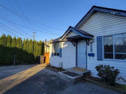 2731 Davies Avenue, Port Coquitlam, BC 