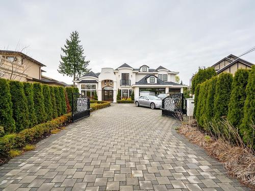 8071 Alanmore Place, Richmond, BC 