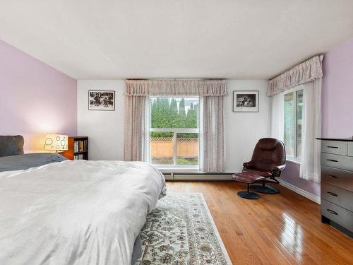 8250 Lakefield Drive, Burnaby, BC 