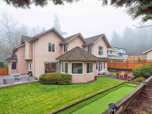 8250 Lakefield Drive, Burnaby, BC 