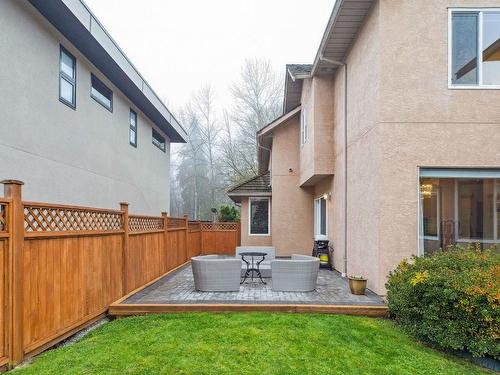 8250 Lakefield Drive, Burnaby, BC 