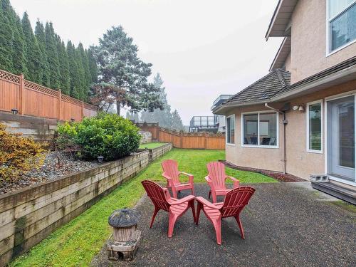 8250 Lakefield Drive, Burnaby, BC 