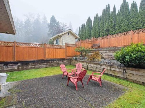 8250 Lakefield Drive, Burnaby, BC 