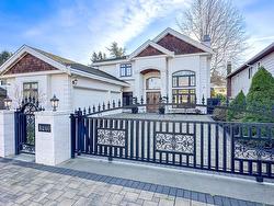 4260 COVENTRY DRIVE  Richmond, BC V7C 4R2