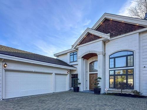 4260 Coventry Drive, Richmond, BC 