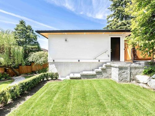 1373 Haywood Avenue, West Vancouver, BC 