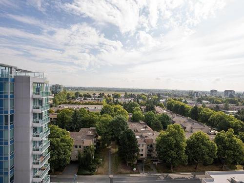 1801 8288 Lansdowne Road, Richmond, BC 