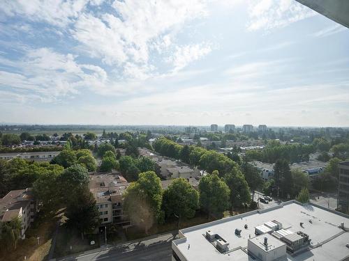 1801 8288 Lansdowne Road, Richmond, BC 