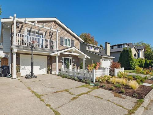 4351 Windjammer Drive, Richmond, BC 