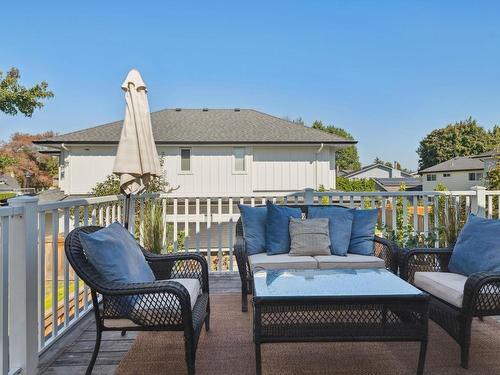 4351 Windjammer Drive, Richmond, BC 