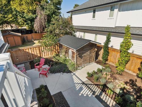 4351 Windjammer Drive, Richmond, BC 