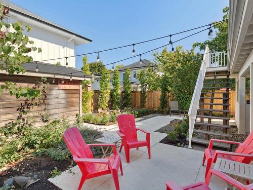 4351 Windjammer Drive, Richmond, BC 