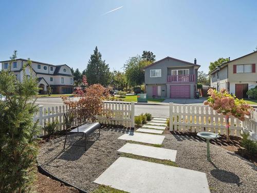 4351 Windjammer Drive, Richmond, BC 