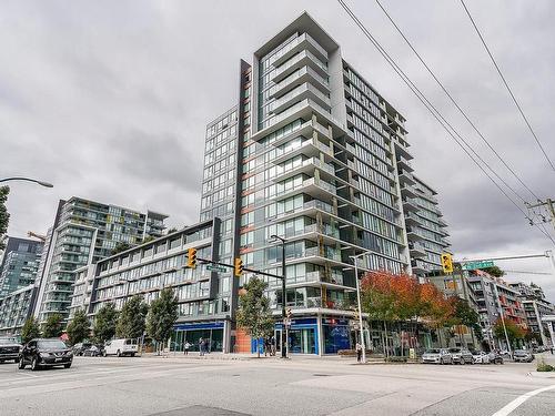 Ph1701 1783 Manitoba Street, Vancouver, BC 