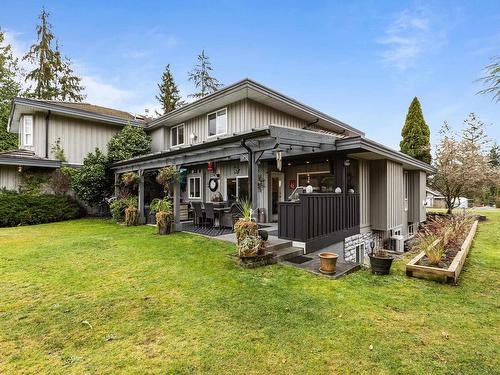 111B Hemlock Drive, Anmore, BC 