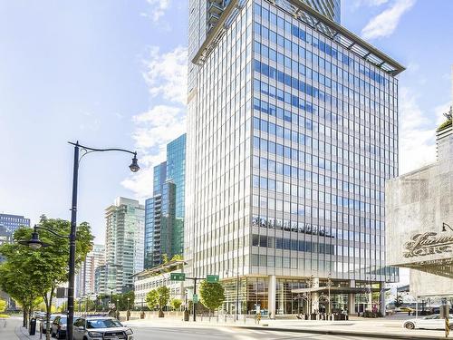 3102 1077 W Cordova Street, Vancouver, BC 