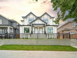 5531 SLOCAN STREET  Vancouver, BC V5R 2A9