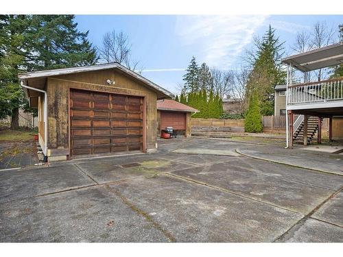 3605 Lynndale Crescent, Burnaby, BC 