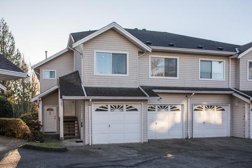 38 11588 232 Street, Maple Ridge, BC 