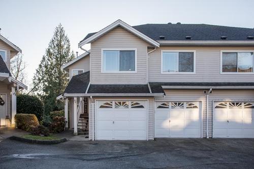 38 11588 232 Street, Maple Ridge, BC 