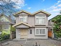 4533 Pender Street, Burnaby, BC 