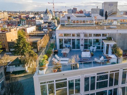 1010 289 Alexander Street, Vancouver, BC 