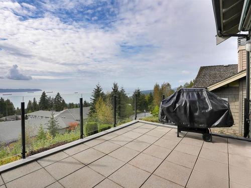 2556 Marr Creek Court, West Vancouver, BC 