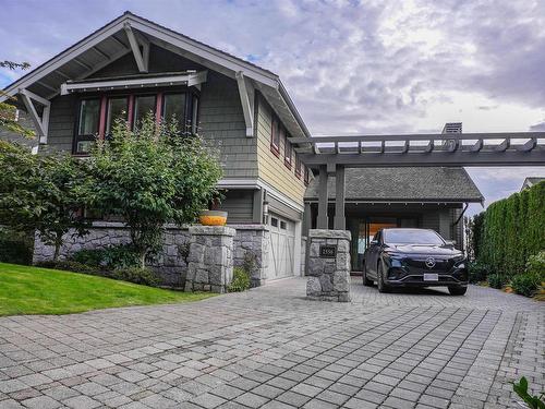 2556 Marr Creek Court, West Vancouver, BC 