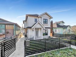 720 E 62ND AVENUE  Vancouver, BC V5X 2G5