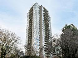 1808 1850 COMOX STREET  Vancouver, BC V6G 1R3