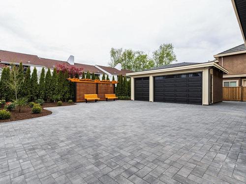 9631 Bakerview Drive, Richmond, BC 