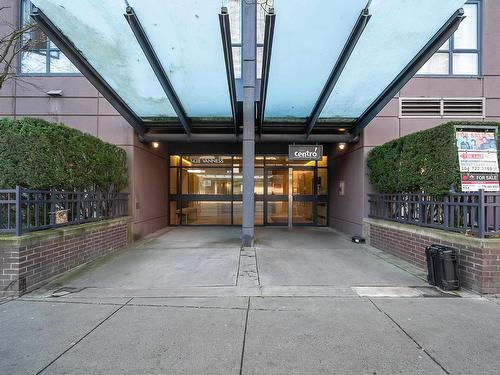 1606 3438 Vanness Avenue, Vancouver, BC 