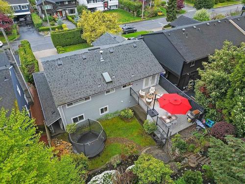 1270 W 23Rd Street, North Vancouver, BC 