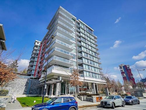 206 3281 E Kent Avenue North, Vancouver, BC 