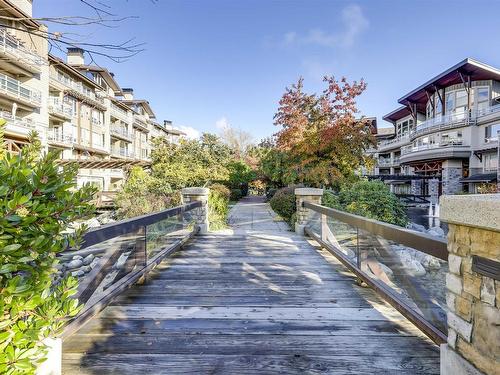 317 530 Raven Woods Drive, North Vancouver, BC 