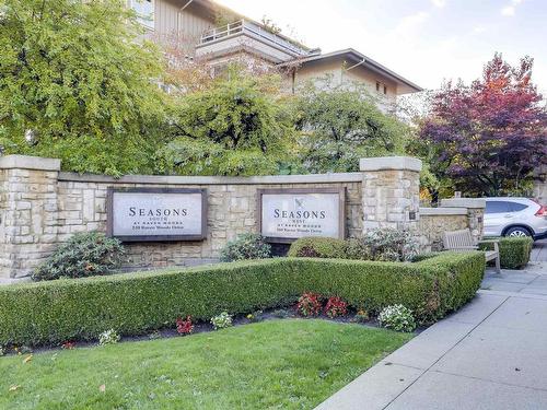 317 530 Raven Woods Drive, North Vancouver, BC 