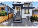 2560 Dundas Street, Vancouver, BC 