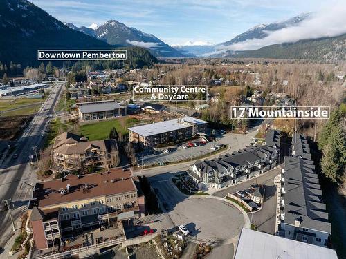 17 7360 Crabapple Court, Pemberton, BC 