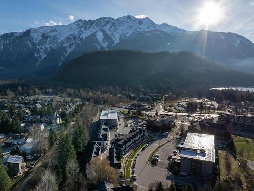 17 7360 Crabapple Court, Pemberton, BC 