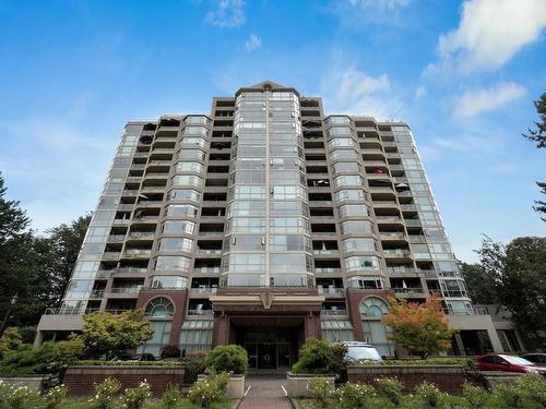 702 1327 E Keith Road Road, North Vancouver, BC 