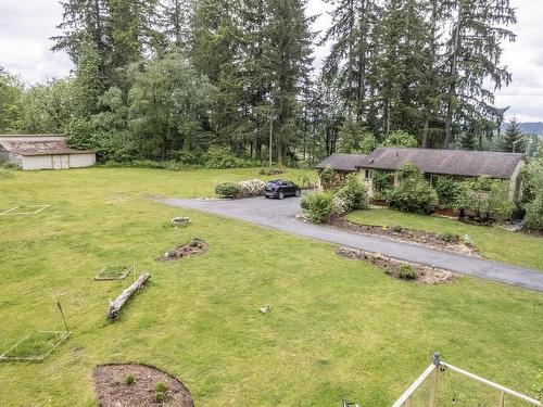 26521 Lougheed Highway, Maple Ridge, BC 