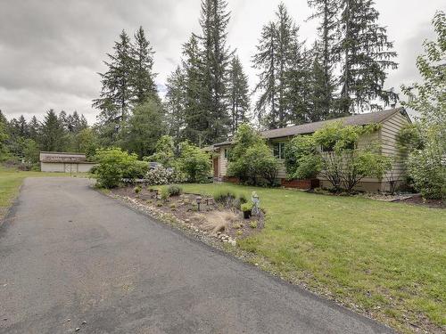 26521 Lougheed Highway, Maple Ridge, BC 