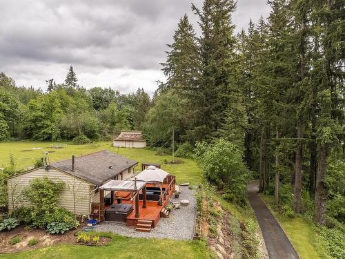 26521 Lougheed Highway, Maple Ridge, BC 